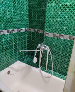 2-к квартира, на длительный срок, 30м2, 2/9 этаж