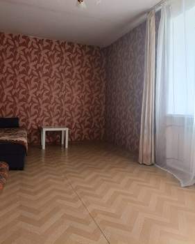 2-к квартира, на длительный срок, 42м2, 1/5 этаж