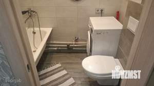 Студия квартира, на длительный срок, 28м2, 2/6 этаж