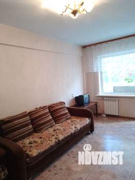 2-к квартира, на длительный срок, 46м2, 3/5 этаж