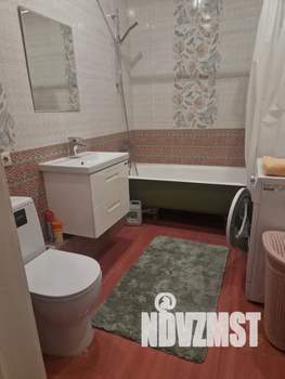 2-к квартира, посуточно, 47м2, 4/7 этаж