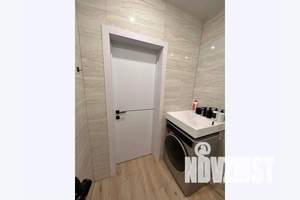 1-к квартира, посуточно, 30м2, 8/16 этаж