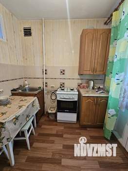 2-к квартира, на длительный срок, 45м2, 2/3 этаж