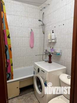 1-к квартира, на длительный срок, 36м2, 1/5 этаж