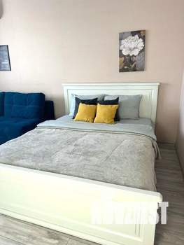 1-к квартира, посуточно, 48м2, 11/15 этаж