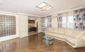 3-к квартира, на длительный срок, 114м2, 2/9 этаж