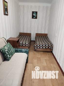 2-к квартира, посуточно, 48м2, 1/4 этаж