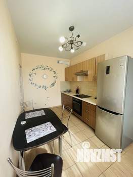 1-к квартира, посуточно, 45м2, 10/14 этаж