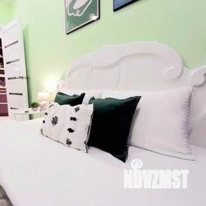 2-к квартира, посуточно, 40м2, 1/1 этаж