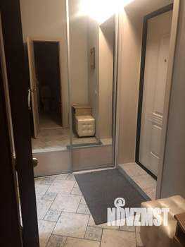 2-к квартира, на длительный срок, 40м2, 6/8 этаж