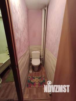 2-к квартира, на длительный срок, 54м2, 6/9 этаж