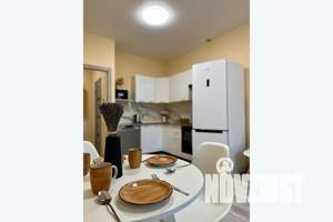 2-к квартира, посуточно, 45м2, 6/17 этаж