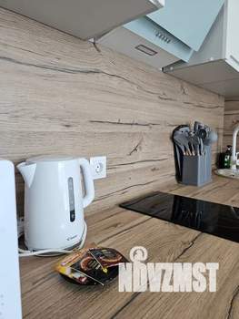 1-к квартира, посуточно, 40м2, 14/15 этаж