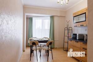 2-к квартира, посуточно, 64м2, 4/9 этаж