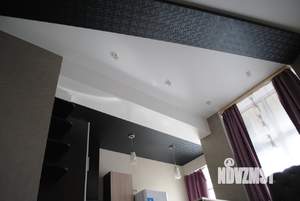 1-к квартира, посуточно, 30м2, 3/4 этаж