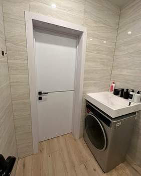 Студия квартира, на длительный срок, 28м2, 8/12 этаж