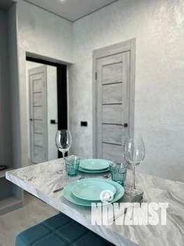 1-к квартира, посуточно, 24м2, 1/1 этаж