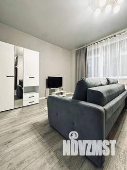 1-к квартира, посуточно, 45м2, 2/3 этаж