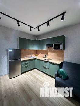 1-к квартира, посуточно, 32м2, 1/1 этаж