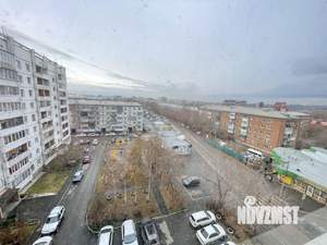 2-к квартира, на длительный срок, 45м2, 7/10 этаж