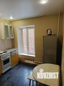 1-к квартира, на длительный срок, 35м2, 3/5 этаж