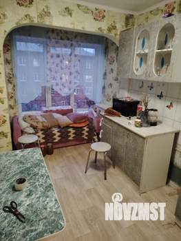 1-к квартира, на длительный срок, 35м2, 3/5 этаж