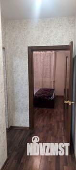 1-к квартира, на длительный срок, 45м2, 9/17 этаж