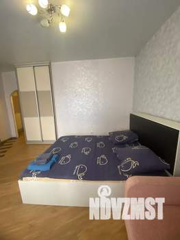 Студия квартира, посуточно, 35м2, 8/8 этаж