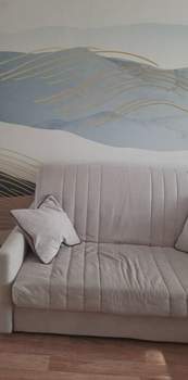 2-к квартира, на длительный срок, 42м2, 4/4 этаж