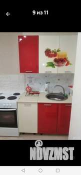 2-к квартира, посуточно, 42м2, 3/5 этаж