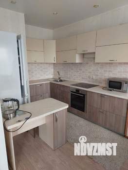 3-к квартира, на длительный срок, 95м2, 3/15 этаж