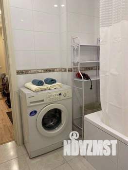 1-к квартира, посуточно, 52м2, 1/1 этаж