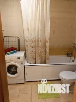2-к квартира, посуточно, 56м2, 10/11 этаж