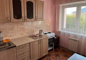 1-к квартира, на длительный срок, 34м2, 4/9 этаж