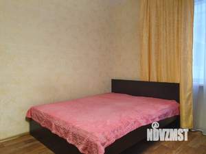 1-к квартира, на длительный срок, 45м2, 15/16 этаж