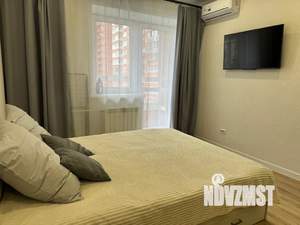 Студия квартира, посуточно, 32м2, 5/16 этаж