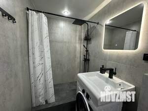 1-к квартира, посуточно, 30м2, 2/2 этаж