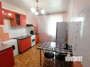 1-к квартира, на длительный срок, 40м2, 3/10 этаж