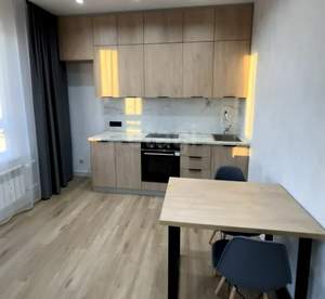 1-к квартира, на длительный срок, 36м2, 3/16 этаж