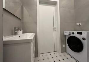 1-к квартира, на длительный срок, 38м2, 3/16 этаж