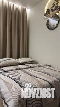 Студия квартира, посуточно, 19м2, 10/17 этаж