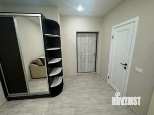 1-к квартира, на длительный срок, 35м2, 8/17 этаж