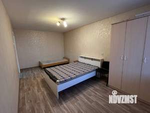 1-к квартира, на длительный срок, 33м2, 5/5 этаж