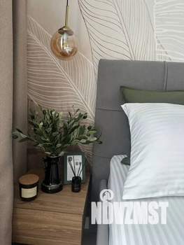 2-к квартира, посуточно, 42м2, 1/1 этаж