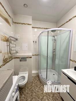 1-к квартира, на длительный срок, 30м2, 15/17 этаж