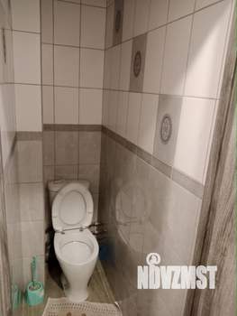 1-к квартира, на длительный срок, 30м2, 5/5 этаж