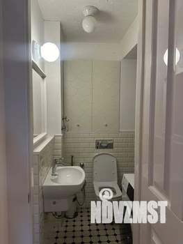 3-к квартира, посуточно, 47м2, 7/9 этаж