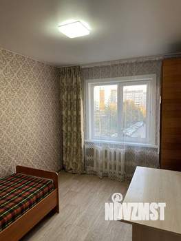 2-к квартира, на длительный срок, 49м2, 5/9 этаж