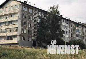 1-к квартира, на длительный срок, 31м2, 3/5 этаж