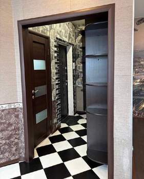 1-к квартира, на длительный срок, 35м2, 5/10 этаж